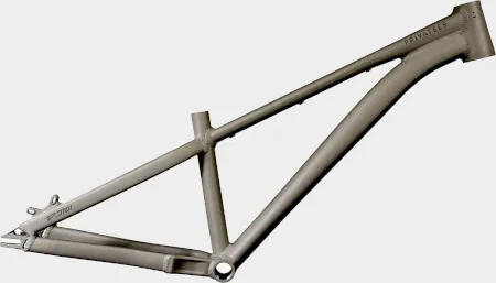 Privateer Dj101 Frameset 2024