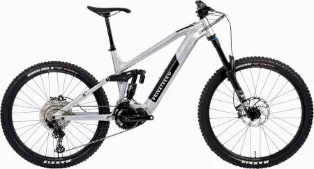 Privateer E161 2023