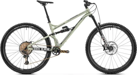 Productionprivee Shan N.5 Explorer 2021