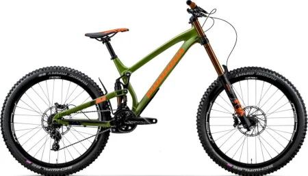 Propain Rage Al 27.5 High End 2020