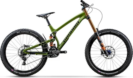 Propain Rage Al 27.5 Performance 2019