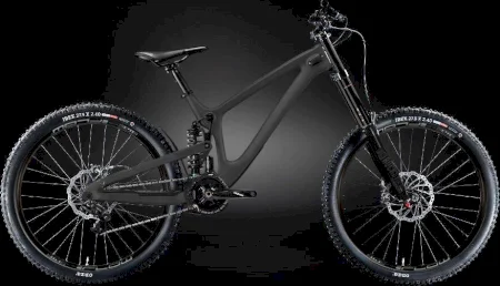 Propain Rage Carbon Comp 2018