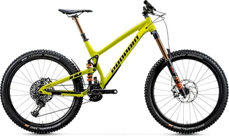 Propain Spindrift 27.5 Highend 2019