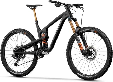 Propain Spindrift 4 Al Mix Highend 2023