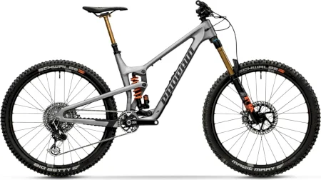 Propain Spindrift 5 Cf Swedish Gold 2025