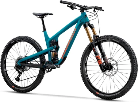 Propain Tyee Al 27.5 Highend 2023