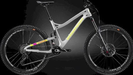 Propain Tyee Am Carbon Comp 2018