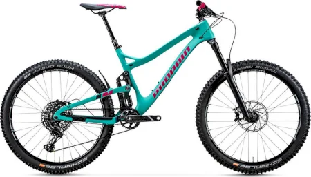 Propain Tyee Am Cf 27.5 Performance 2019