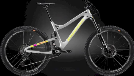 Propain Tyee Carbon Comp 2018