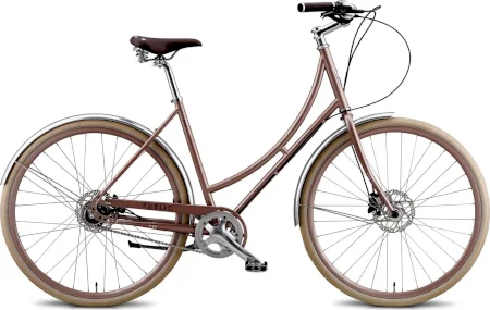 Public C8i Alfine Disc 2025