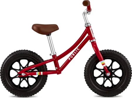 Public Sprout Mini Balance Bike 2023