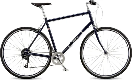 Public V9 Aluminum 2025