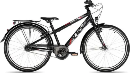 Puky Cyke 24 3 Light Kide Bike 2022