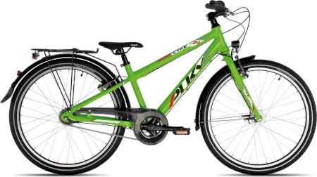 Puky Cyke 24 7 Light Kids Bike 2023