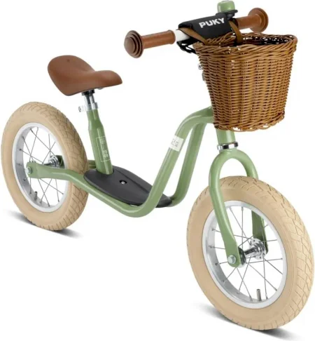 Puky Lr Xl Classic Kids Bike 2021