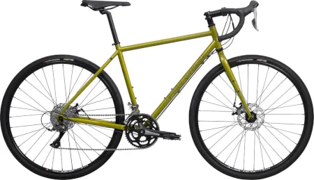 Pure Gravel Adventure 2019