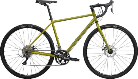 Pure Gravel Adventure 2020