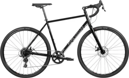 Pure Gravel Adventure Apex 2020