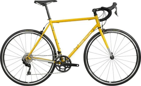 Pure Pro Road 2020