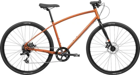 Pure Urban Commuter 2019