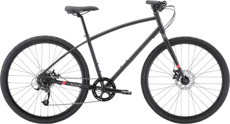 Pure Urban Commuter 2022