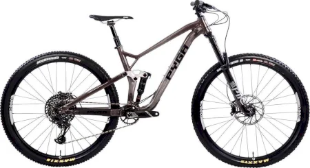 Pyga Hyrax Gx Eagle 2020