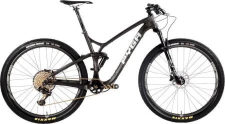 Pyga Stage Gx Eagle 2020