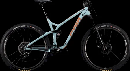 Pyga Stage Max X01 Eagle 2018