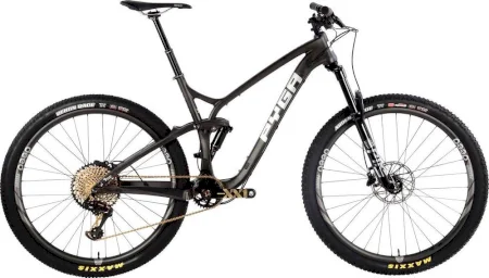 Pyga Stage Max Xx1 Eagle 2020