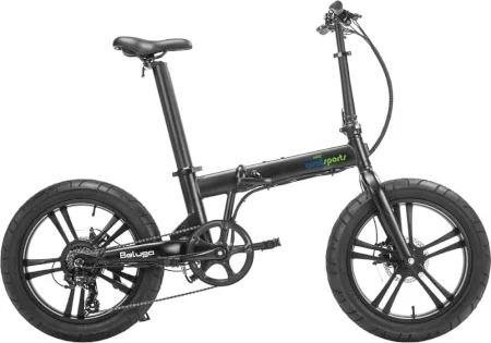 Qualisports Beluga 2020