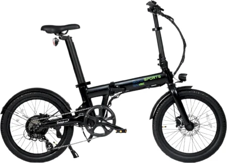 Qualisports Dolphin Plus 2023