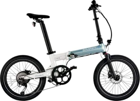 Qualisports Model 5 2023