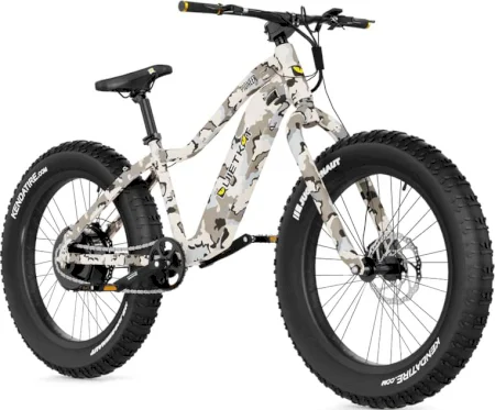 Quietkat Pioneer 2022