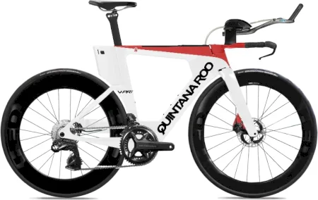Quintanaroo Ironman V Pri Sram Red Etap Axs 12 Spd 1x 2025