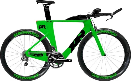 Quintanaroo Prfive 105 Shimano 105 2020