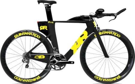 Quintanaroo Prfive 105 Shimano 105 2022
