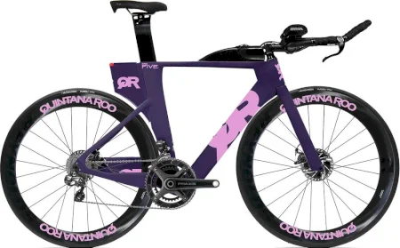 Quintanaroo Prfive Disc Ultegra Di2 Electronic 2021