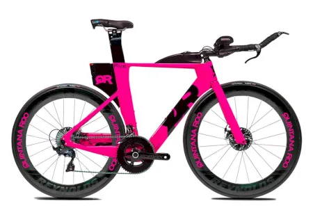 Quintanaroo Prfive Disc Ultegra Mechanical 2019