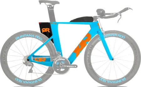 Quintanaroo Prfive Frameset 2019