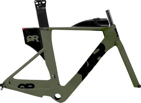 Quintanaroo Prfive Frameset 2020