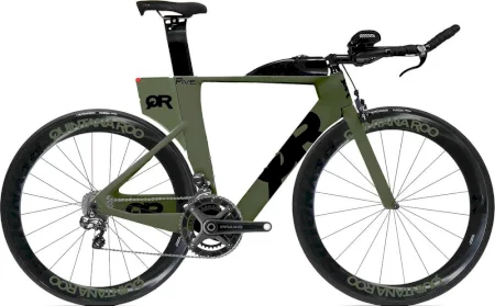Quintanaroo Prfive Ultegra Di2 Electronic 2021