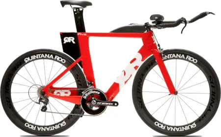 Quintanaroo Prfive Ultegra Mechanical 2019