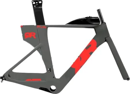 Quintanaroo Prfive2 Disc Frameset 2022