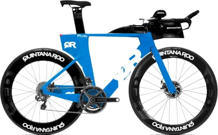 Quintanaroo Prfive2 Disc Ultegra Mechanical 2021