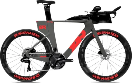Quintanaroo Prfive2 Disc Ultegra Mechanical 2023