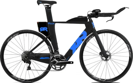 Quintanaroo Prfour Disc Shimano 105 Premium Mix 2019
