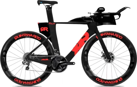 Quintanaroo Prfour Disc Shimano 105 Premium Mix 2023