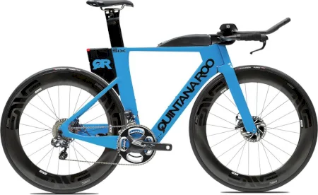 Quintanaroo Prsix Disc Dura Ace Di2 Electronic 2019