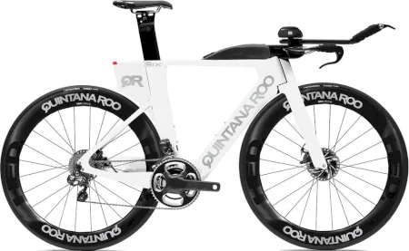 Quintanaroo Prsix Disc Dura Ace Di2 Electronic 2020