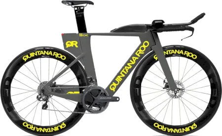 Quintanaroo Prsix Disc Ultegra Di2 Electronic 2021